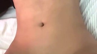 Namorada de eighteen anos manda vídeo para namorado no trabalho MEXICAN TEENIE