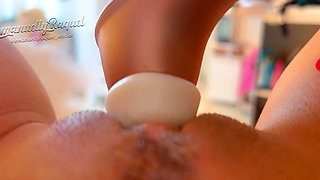 Last Orgasm From 2023