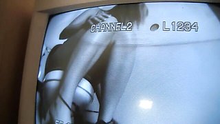 Dayna Vendetta's blowjob smut by Lethal Hardcore