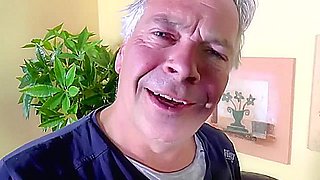 Dainty Blowjob Dirt
