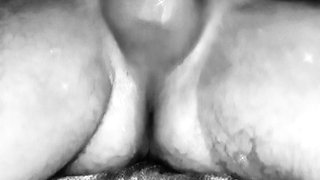 Perfect fit and feel, pussy, ass, balls and cock wet with sweat, cum and golden shower.