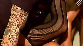 Ggg John Thompson - Gangbang Hole Ready for Every Load