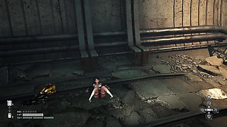 Stellar Blade Nude Mod + Dancing Mod