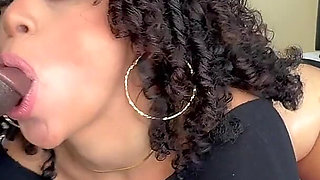 Phat Booty Latina Gets Pregnant From BBC