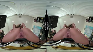 Things Are Lookin' Upskirt