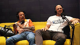 Brazzers audition secrets exposed by the legends! - kEiran Lee x Danny D x Scott Nails x Johnny Sins