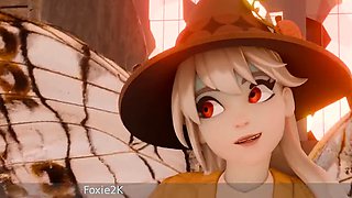 Milfsgiving celebration with creamy fun featuring Misskitty2k
