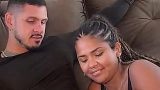 My Little Cousin Loves to Suck My Big at Any Opportunity