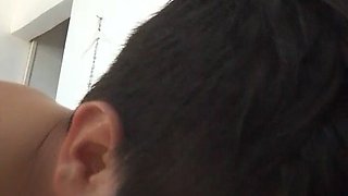 Mom Anal
