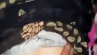 A Widow Hijab Full of Sensation