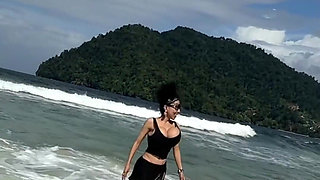 “island Vibes, Ocean Tides, and Breathtaking Sights-pure Paradise Awaits!”