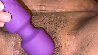 Pinay MILF's Intense Monster Cock Orgasm - Lexxi Wett
