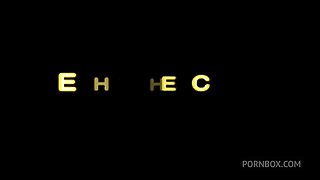 Bts: Sloppy Toppy...With Anal! Featuring Cc Doll With James Angel