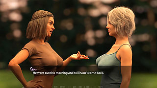 In your shoes: strange events ep 12