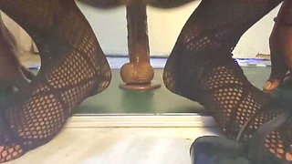 Sissy crossdresser hardcore