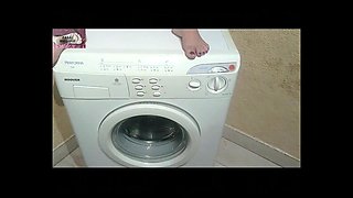 Washing Machine 10