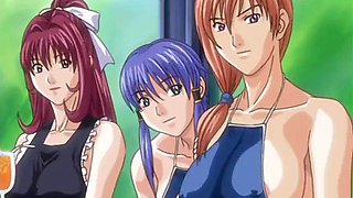Discipline Ep 2 Dub