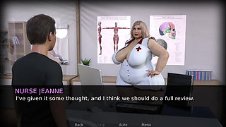 BbwCollegeLife Episode 4