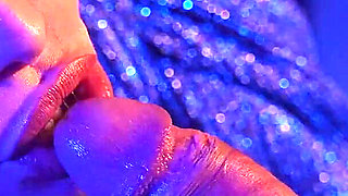 The Initiation: Night of Submission