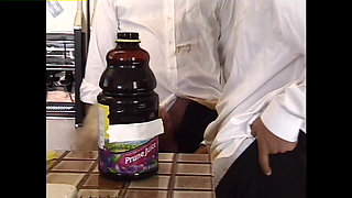 Freaks and Geeks, Part 1