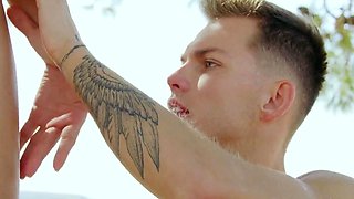[WowGirls] - Hot Dream Come True - Elizabeth T