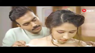 Dehaati Biwi 2024 Hindi Hot Web Series Mangotv Episode 02