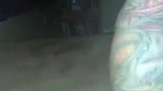 Glamour young amateur lesbos licking clit and fingering