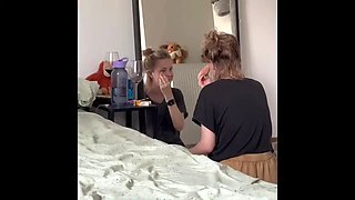 Cuckold girlfriend meets bull for the first time, UK Cuckold