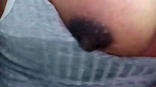 Southindian Wife Yummy Sunitha Selftouched and Boobs Exposed