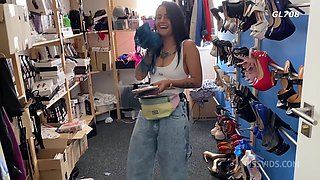 Behind The Scenes #112, Adeline Lafouine, Jolee Love, Stacy Bloom