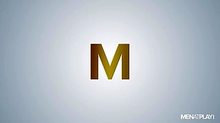 Masquerade Ball - MENatPLAY