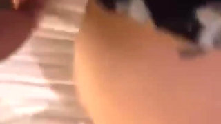 All Natural German MILF Lotuss Queeen Gets a BBC Creampie