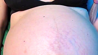 Training Labours & Belly Movements Pregnant