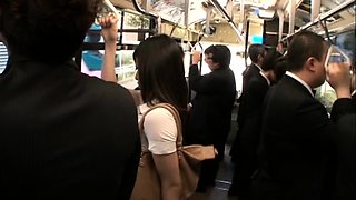 Asian japanese amateur