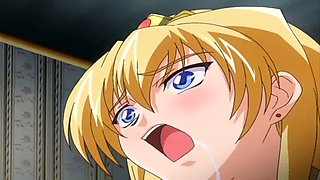 Inda no Himekishi Janne 2