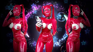 Sniffing Timer Breath Play JOI Challenge - Cum Countdown