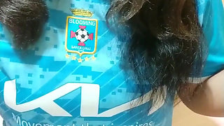 Confessing What I Did in the Public Bathroom with My Friend