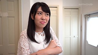 Ririka Aiiro: My First Gokkun!!