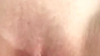 Closeup Tight Taiwanese Pussy Fingering