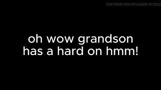 Granny's Weekend Fuck - Big Ass BBW Doggy Style & Missionary with Big Naturals