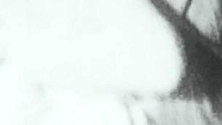 Vintage porn retro erotic theatre - friendly couple