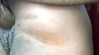 Naughty Husband Likes to Fuck Me From the Back While I Ride Him Until He Cums