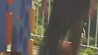 Two Amazing Young Sexy Lesbians with Perfect Body Masturbate Their Pussy with Dildo