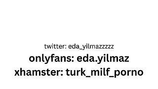 Foot- Talking- Masturbation- Big Tits- Big Ass- Doggy- Turkish MILF- Turkish Porn- Turkish Disclosure- Disclosure