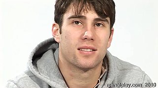 Alex Parry's Casting - MENatPLAY
