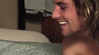 Asian teen gets her pussy fucked