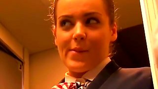 Natasha Nice in japanese porn movie