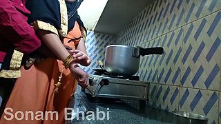 Indian Step sister Pussy Fucked Hard By Her Step Brother