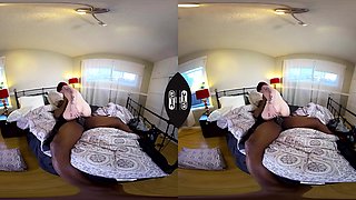 Cuckold - White Wife Bbc - Justvr - Sexlikereal