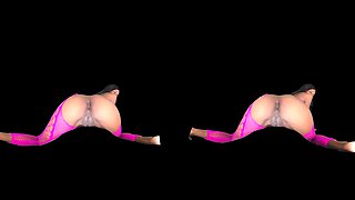 Champion Squirt Vol. 4 - 69 Edition Pov Extreme Squirting